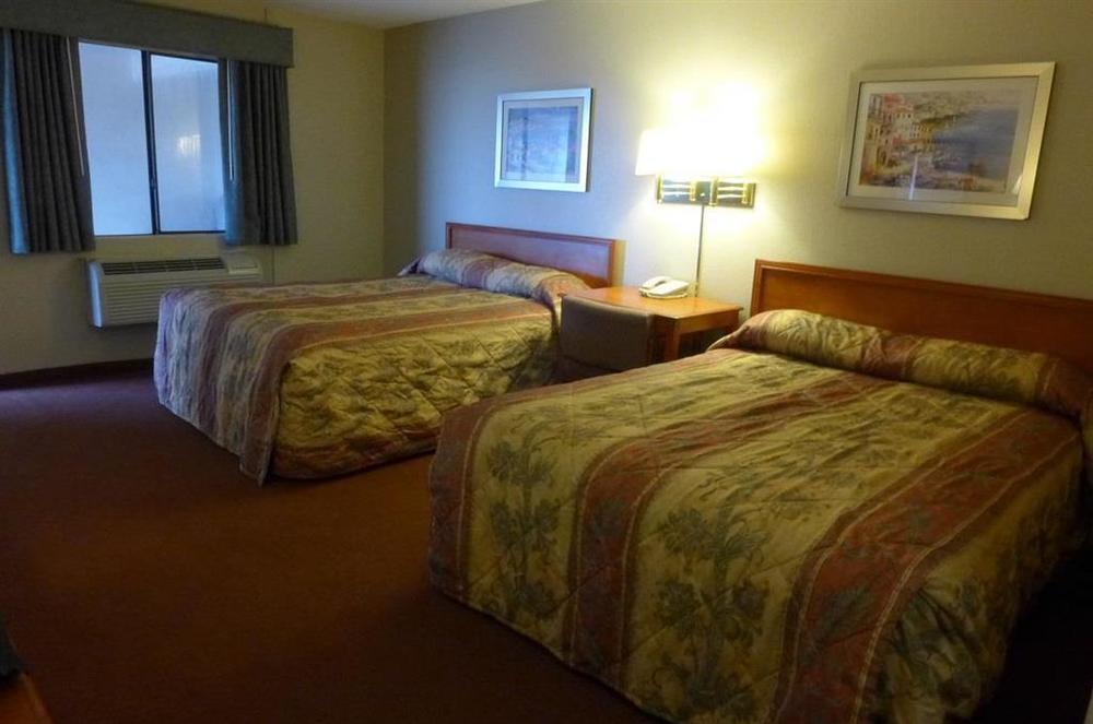Inn At Ронерт-Парк Номер фото